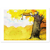 -Matte-8 x 12″ (21 x 29.7cm)-None-