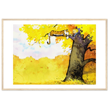 -Matte-24 x 36″ (60 x 90cm)-None-