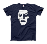 -Men (Unisex)-Navy-S-