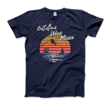 -Men (Unisex)-Black-S-