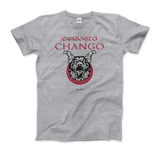 -Men (Unisex)-White-S-