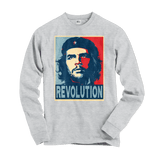 -Heather Grey-Small-