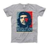 -Men (Unisex)-Royal Blue-S-