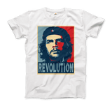 -Men (Unisex)-White-S-