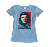 -Women (Fitted)-Royal Blue-S-