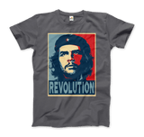 -Men (Unisex)-Charcoal-S-