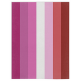 -High quality printed image on a luxurious, soft and warm 100% polyester minky fleece blanket. Double-sided blankets are printed on both sides. Single-sided blankets are white on the reverse. Made-to-order. Shipped from the USA. Lesbian Gay Pride LGBT LGBTQ LGBTQIA LGBTQX GLBT snuggle gift couple for her microfleece-30x40 inch-Single Sided-