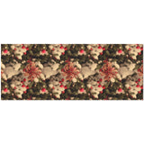 -58" x 23" rolls of high quality 5.93oz gift wrap. Free Shipping. 25% off w/code 'WRAPPERSDELIGHT' retro vintage style kitsch pattern christmas hanukah winter holiday pattern design ugly unique unusual 1940s 1950s 1960s 1970s 1980s tacky weird trending giftwrap classic gift paper premium designer abstract antique-