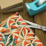 -58" x 23" rolls of high quality 5.93oz gift wrap. Free Shipping. 25% off w/code 'WRAPPERSDELIGHT' retro vintage style kitsch pattern christmas hanukah winter holiday pattern design ugly unique unusual 1940s 1950s 1960s 1970s 1980s tacky weird trending giftwrap classic gift paper premium designer abstract antique-