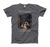 -Men (Unisex)-Heather Grey-S-