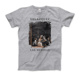 -Men (Unisex)-White-S-