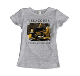 -Men (Unisex)-White-S-