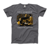 -Men (Unisex)-Navy-S-