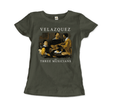 -Women (Fitted)-White-S-