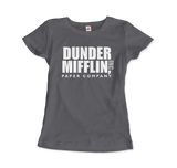 -Womens Style-Charcoal-Small-