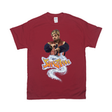 -Cardinal Red-Small-