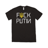 -Black Heathered Triblend-Medium (M)-