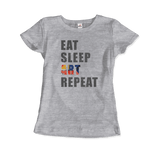 -Men (Unisex)-Navy-S-