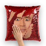 -Red / White-Cover Only-