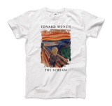 -Men (Unisex)-White-S-