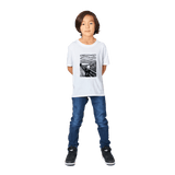 -Men (Unisex)-Heather Grey-S-