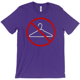 -Team Purple-Medium (M)-