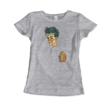 -Men (Unisex)-Charcoal-S-