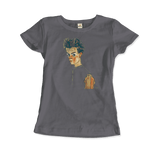 -Men (Unisex)-Military Green-S-