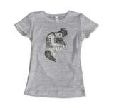 -Men (Unisex)-Navy-S-