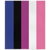 -50x60 inch-Single Sided-