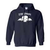 -Navy-Small (S)-