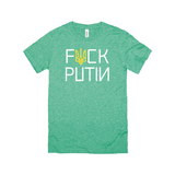 -Grass Green Triblend-Extra Small (XS)-