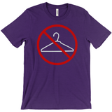 -Heather Team Purple-Medium (M)-