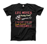 -Mens / Unisex-Black-Small-