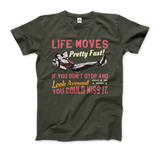 -Mens / Unisex-City Green-Small-