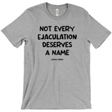 -Unisex/mens style Bella & Canvas crew neck t-shirt. Classic fit, combed ing-spun cotton. Ethical & ecological production. Made-to-order, shipped from the USA. Feminist Women's Rights Equality George Carlin Quote abortion is healthcare SCROTUS Roe v Wade Persist Resist Protest VOTE pro-choice Bans Off My Body My Choice-Heather Gray-S-