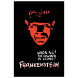 -Matte-24 x 36″ (60 x 90cm)-White-