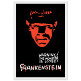 -Matte-12 x 18″ (30 x 45cm)-White-