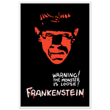 -Matte-18 x 24″ (45 x 60cm)-Wood-