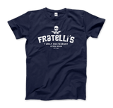-Men (Unisex)-Military Green-S-