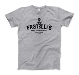 -Men (Unisex)-Charcoal-S-