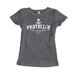 -Men (Unisex)-White-S-