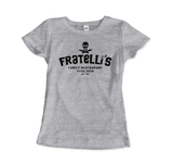 -Men (Unisex)-Heather Grey-S-