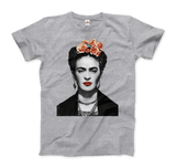 -Mens / Unisex-Heather Grey-Small-