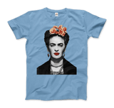 -Mens / Unisex-Light Blue-Small-