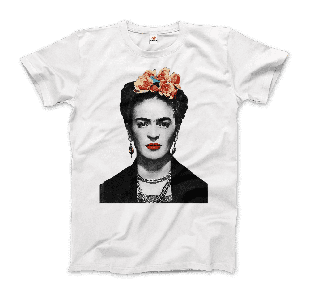-Mens / Unisex-White-Small-