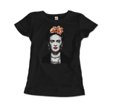 -Womens Style-Black-Small-
