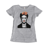 -Womens Style-Heather Grey-Small-