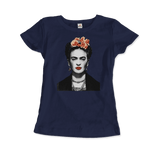-Men (Unisex)-Navy-S-