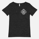 -L-Dark Grey Heather-